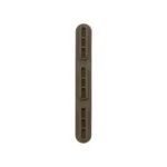 B5 Systems Rail Cover M-LOK Coyote Brown - alternate view 2