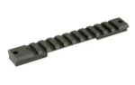 WARNE TACTICAL 1PC REM SA MATTE - alternate view 2