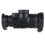 TRIJICON MRO SD PATROL RD NO MT BLK - alternate view 2