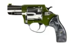 CHARTER ARMS UNDRCVR 2 38SPL 2.2" 6R - alternate view 2