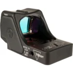 TRIJICON RMR HD ADJ 55/3.25 MOA BLK - alternate view 2