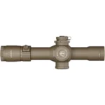 Leupold & Stevens Inc. Leupold Mark 5HD 2-10x30 35mm M5C3 FFP illum CMR-Mil Dark Earth - alternate view 2
