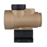 TRIJICON MRO SD RED DOT CO WT MNT CY - alternate view 2