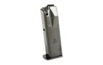 Mec-Gar Usa Inc Mec-Gar Ruger P85/89/93/94/95/PC9 Magazine 9mm HT Blued 17/rd - alternate view 2