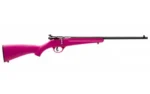 Savage Arms SAV RASCAL 22LR 16.13" PINK - alternate view 2