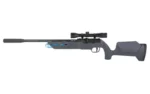 Umarex UMX KOMPLETE NCR .22 AIR RIFLE 10RD - alternate view 2