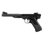 Umarex UMX RUGER MK IV .177 PELLET BLK - alternate view 2