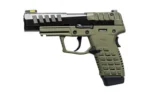 Kel-Tec KELTEC P15 9MM 4" 10RD GRN CA - alternate view 2