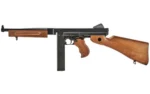 Umarex UMX LEGENDS M1A1 .177 BB 30RD - alternate view 2
