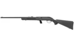Savage Arms SAV 64 FL LH 22LR 21" 10RD BLK - alternate view 2
