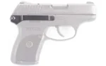TECHNA CLIP RUGER LCP RH BLK - alternate view 2