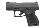 Taurus USA TAURUS GX4 9MM 3" 10RD BLK - alternate view 2