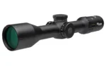 Sig Sauer Sig Whiskey6 Rifle Scope 3-18x44 30mm SFP Multi-Lock Zero Stop MOA Milling Hunter 2.0 Non-Illum Black - alternate