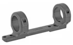 Dnz Products Llc Browning Bar & Long Action BLR-Medium Mount Black - alternate view 2