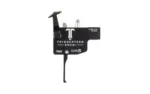 TriggerTech Special Tikka Rifle Trigger 1-3.5 lbs Flat RH Black - alternate view 2