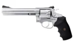 ROSSI RM66 357MAG 6" 6RD STS - alternate view 2
