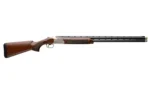 Browning Firearms Browning Citori 825 Sporting O/U Shotgun 12ga 3" Chamber 2rd Capacity 32" Barrel Wood Stock 5 Chokes