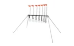Birchwood Casey Centerfire KYL 3/8" Steel Target 7/ct - alternate view 2