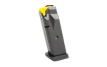 Taurus International Inc. Taurus GX4 Carry Handgun Magazine Black 9mm Luger 10/rds - alternate view 2