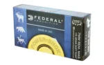 Federal FED PWRSHK 7MM MAG 175GR SP 20/200 - alternate view 2