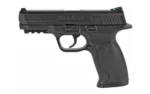 Umarex UMX S&W M&P 177BB 4.25" BLK 480FPS - alternate view 2