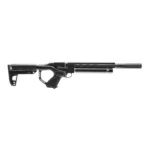 Umarex UMX NOTOS PCP CARBINE 22 PELLET 12RD - alternate view 2