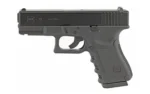 Umarex UMX GLK G19 GEN 3 .177 STL BB PSTL K - alternate view 2