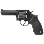 Taurus International Inc. Taurus 82 Handgun .38 Spl+P 6rd Capacity 4" Barrel Matte Black Oxide Finish - alternate view 2