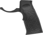 Daniel Defense Pistol Grip Black With Trigger Guard - alternate view 2