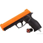 Umarex UMX P2P HDP50 GEN2 PEPPER BALL PSTL - alternate view 2