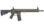 LWRC ICMKII 556NATO 16.1" 30RD BRN - alternate view 2