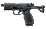 Taurus USA TAURUS GX4 9MM 3.7" 15RD TORO SI - alternate view 2