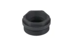 Banish Suppressors Banish 5819 Muzzle Brake 46 Insert Black - alternate view 2