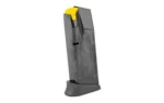 Taurus USA MAG TAURUS G2C & G3C 9MM 12RD BLK - alternate view 2