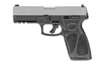 Taurus USA TAURUS G3 9MM 4" 15RD STS AS TS - alternate view 2