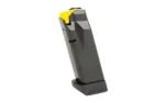 Taurus International Inc. Taurus GX2 Handgun Magazine Black 9mm Luger 15/rd - alternate view 2