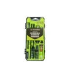 The Allen Company Inc. Breakthrough Clean Technologies Vision Series Rifle Cleaning Kit .25 Cal and 6.5mm - alternate view 2