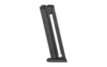 Taurus International Inc. Taurus TX22 Handgun Magazine Black .22 LR 16/rd - alternate view 2