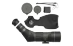Leupold & Stevens Inc. Leupold SX-4 Pro Guide HD Gen 2 Spotting Scope 15-45x65mm Angled - alternate view 2