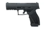 Taurus USA TAURUS TX 9MM 4.5" 10RD BLK - alternate view 2