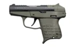 Kel-Tec Cnc Industries Inc. Kel-Tec PR3AT Handgun .380 Auto 10rd Capacity 2.85" Barrel Green Small Grip - alternate view 2