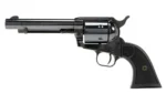 Taurus USA TAURUS DEPUTY 357MAG/9MM 5.5" 6RD BK - alternate view 2