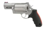 Taurus USA TAURUS RGNG JDG 45C/410 3" BK/SS 6RD - alternate view 2