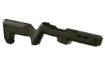 Magpul Industries MAGPUL PC BACKPACKER STK RUG PCC ODG - alternate view 2