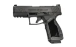 Taurus International Inc. Taurus GX4 Carry .380 Auto 15rd Magazines(2) 3.7' Barrel Black - alternate view 2
