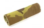 Blue Force Gear MultiCam Sling Sleeve for Rifle Storage - alternate view 2