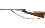 HERITAGE RANCHER 22LR 16" 6RD WLNT - alternate view 2