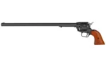 Taurus International - Heritage Heritage Rough Rider Single Action .22LR 6rd 16" Barrel Cocobolo Grip Fixed sight - alternate