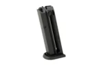 Taurus International Inc. Taurus TX22 Compact Handgun Magazine Black .22 LR 13/rd - alternate view 2