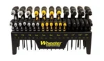 AOB Wheeler Engineering SAE/Metric/Hex/Torx P-Handle Driver Set 30 pc - alternate view 2
